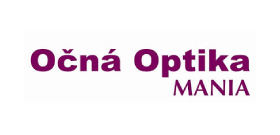 Očná optika Mania