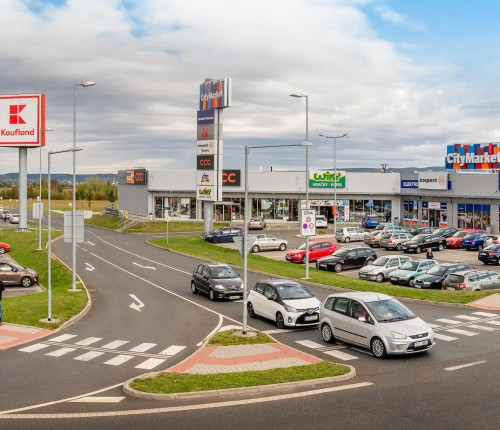 CityMarket Čáslav