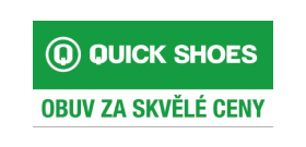 quick shoes