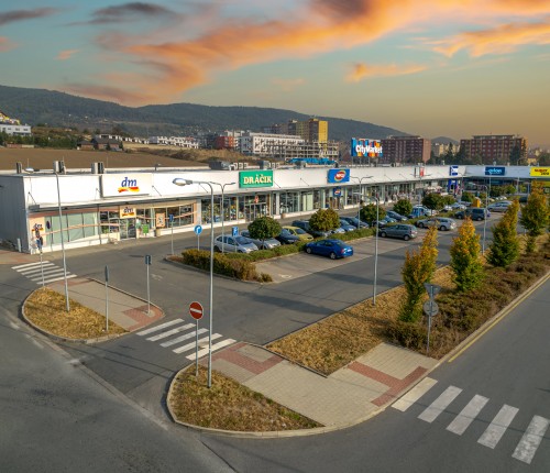 CityMarket Beroun