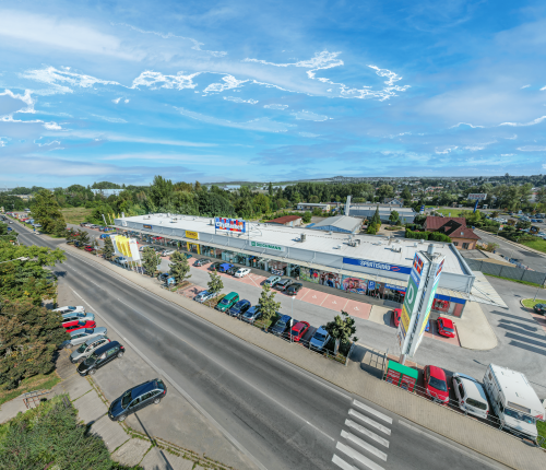 CityMarket Mělník