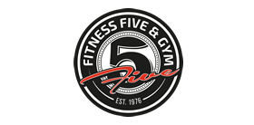 Fitness 5 and Gym
