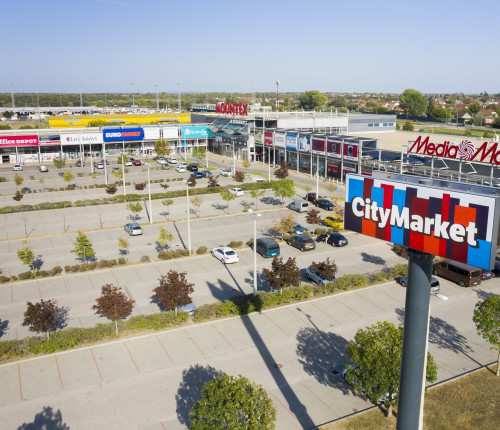CityMarket Soroksár