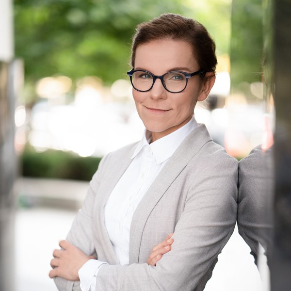 Bernadetta Czarnocka