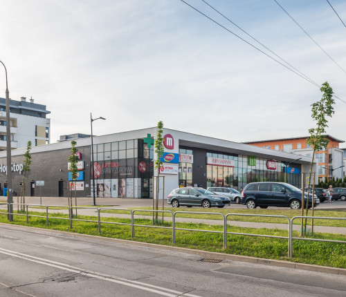 CityMarket Radom
