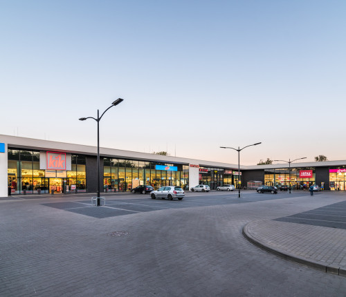 CityMarket Varšava (Rembertów)