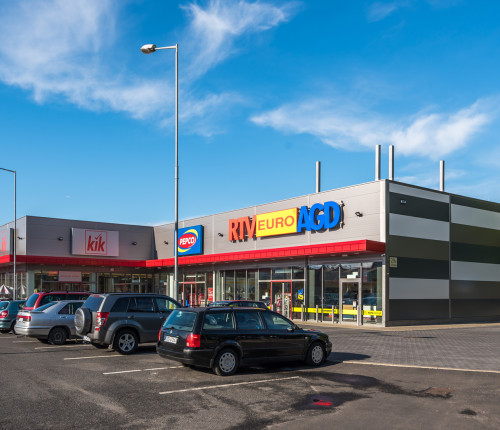 CityMarket Zgorzelec