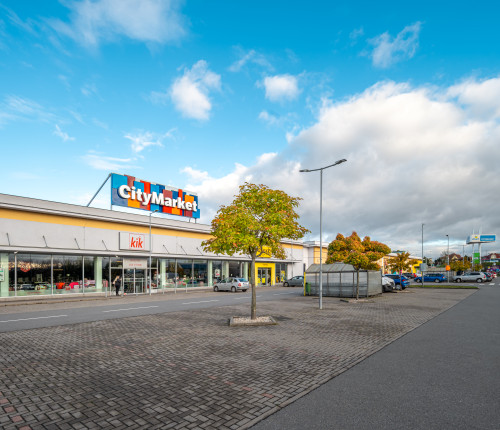 CityMarket Vyškov