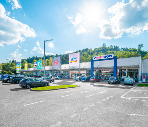 CityMarket Považská Bystrica