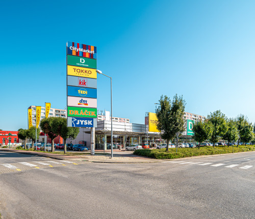 CityMarket Piešťany