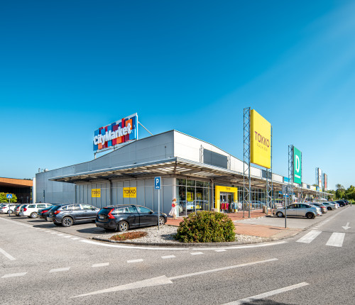 CityMarket Nitra