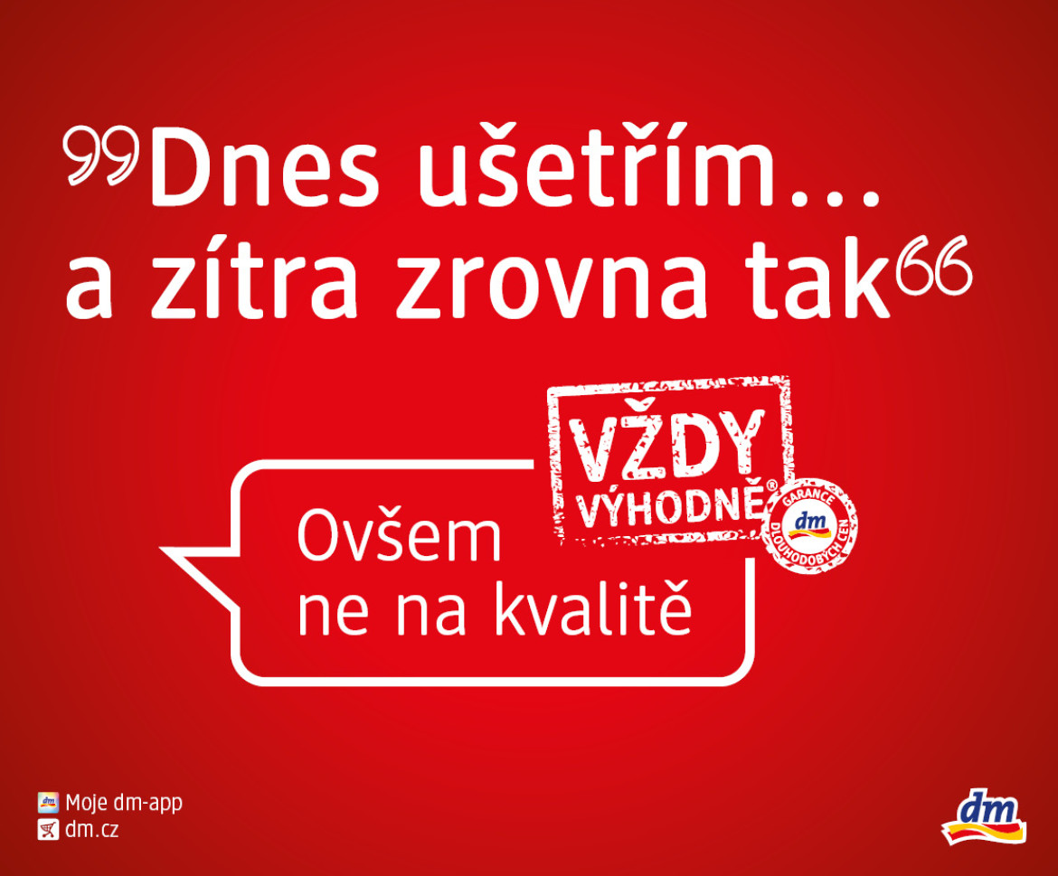 Nakupuji, sbírám a šetřím