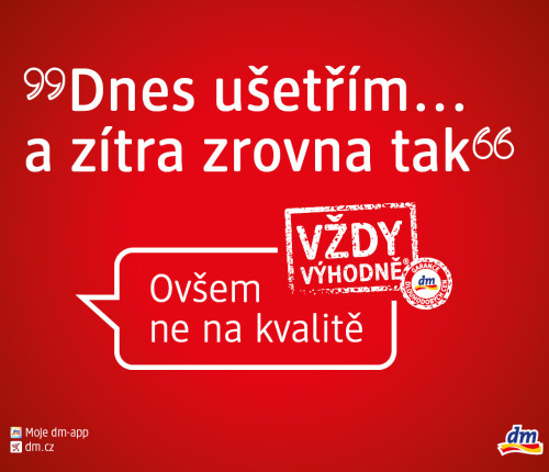 Nakupuji, sbírám a šetřím