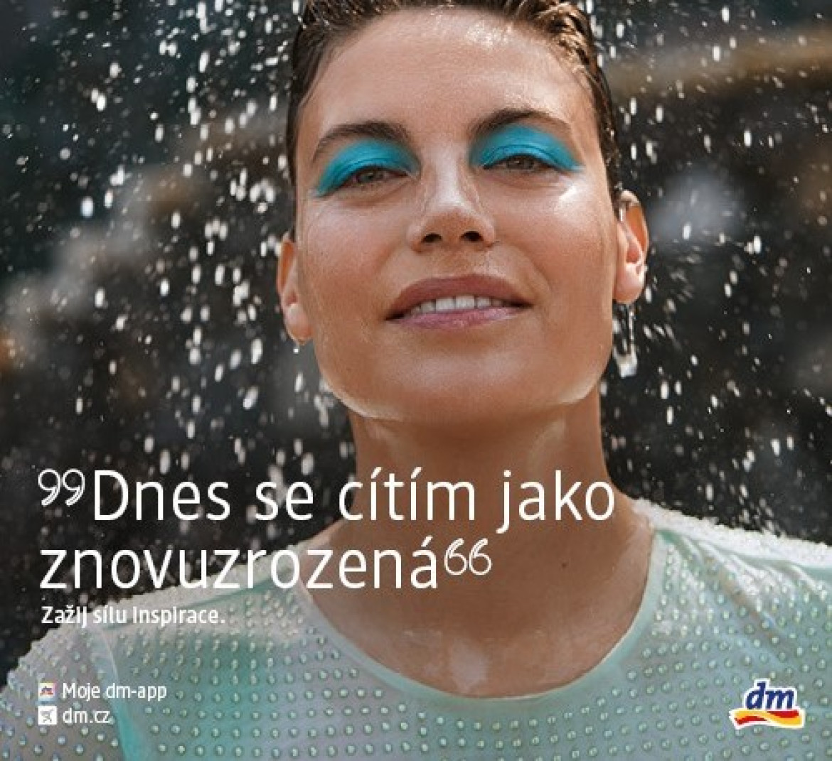 Moje fantazie rozkvétá