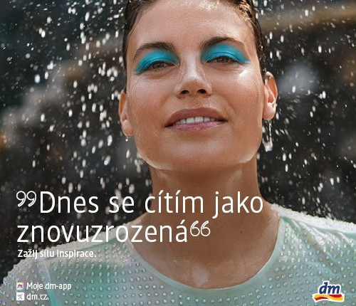 Moje fantazie rozkvétá