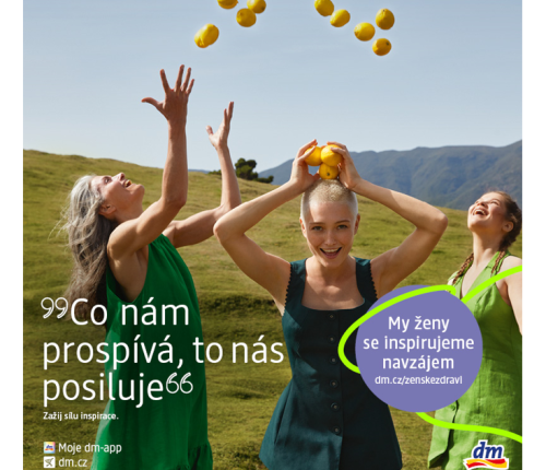 Co by tělo chtělo?