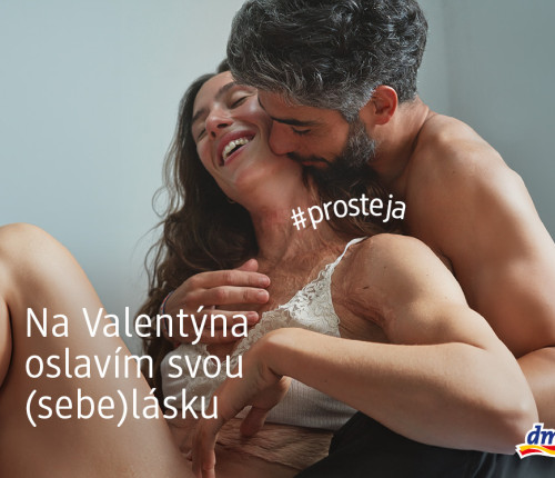 Sebeláska je tak přínosná