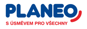 Planeo elektro